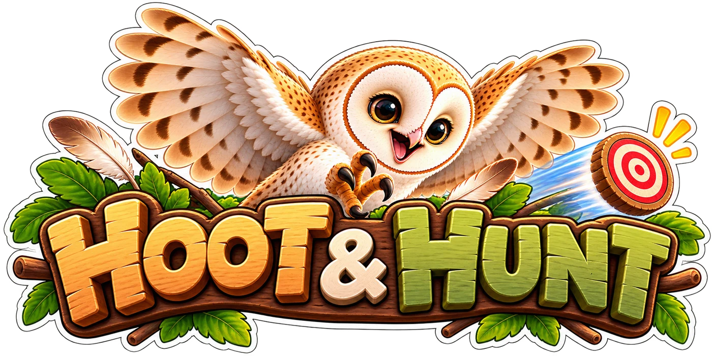 Hoot & Hunt