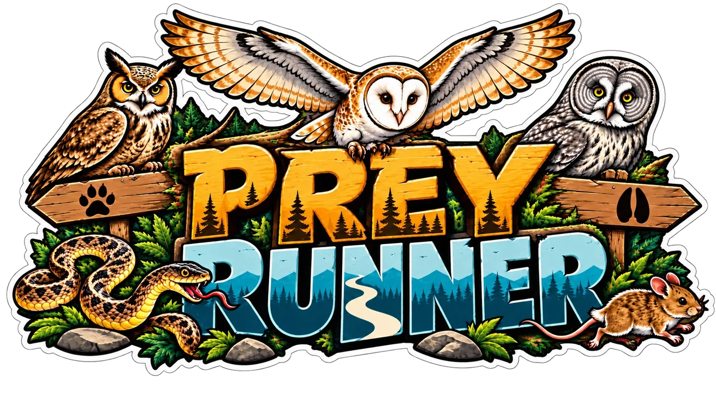 Prey Runner