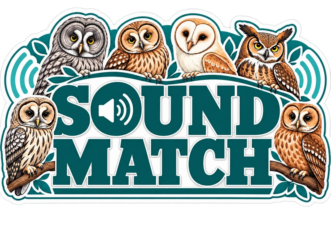 Sound Match