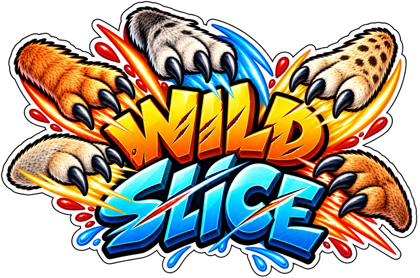 Wild Slice
